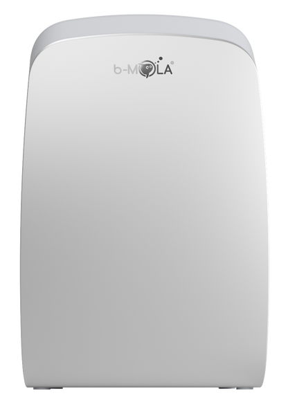 b-Mola NCCO 1701（銀色）