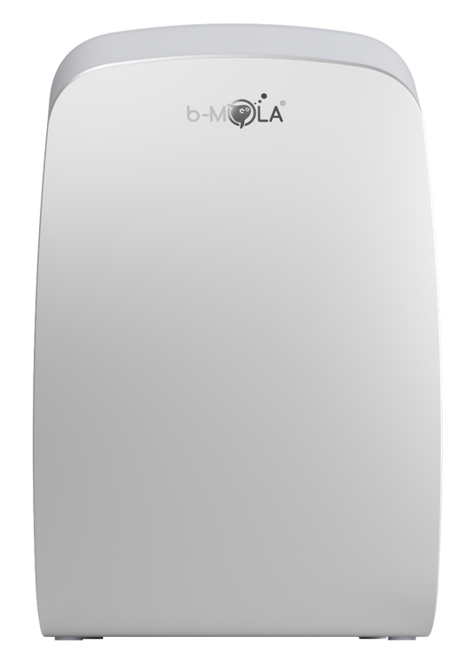 b-MOLA NCCO 1701 (Silver)